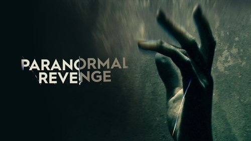 Paranormal Revenge scene 4