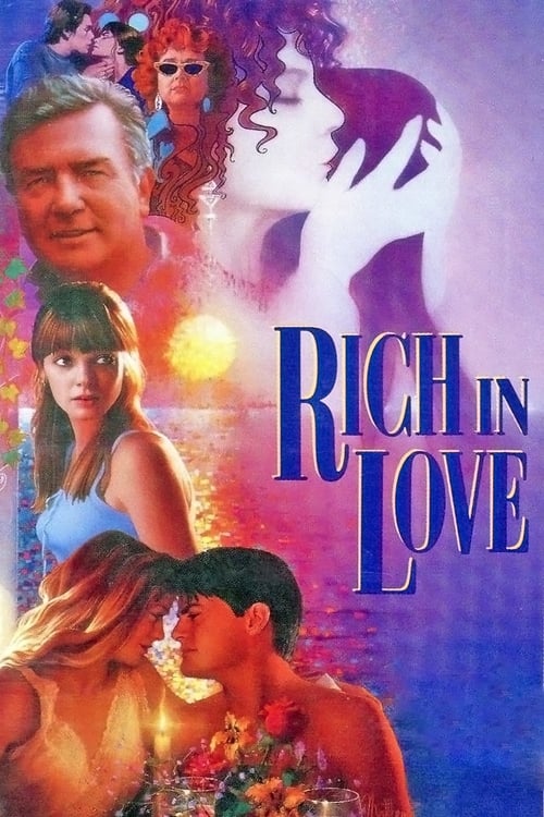 Poster for Rich in Love