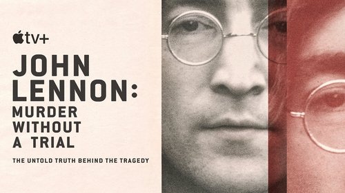John Lennon: Murder Without a Trial scene 6