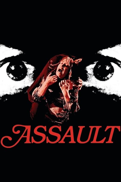 Poster for Assault