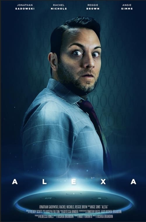 Poster for Alexa