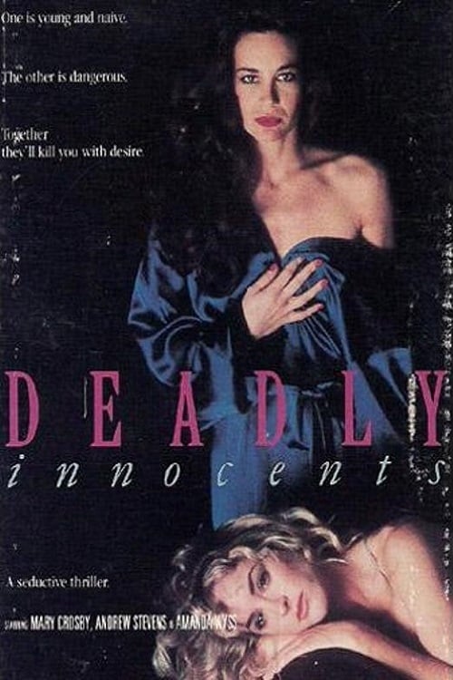Poster for Deadly Innocents