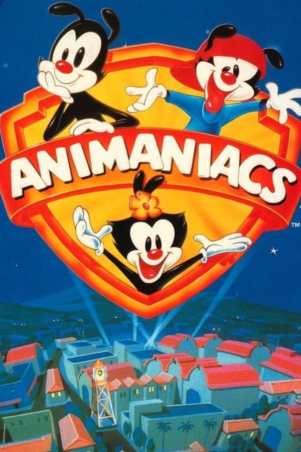 Ver Animaniacs Todas Las Temporadas Todos Los Capitulos Online En Espanol Latino Ingles Hd Elcine After 22 years they are back and zanier than ever! ver animaniacs todas las temporadas
