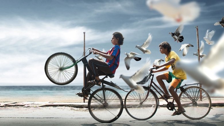 Backdrop image for movie Parava