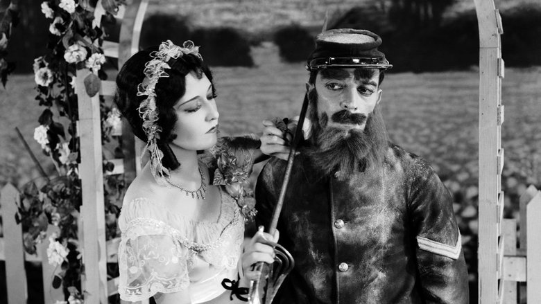 Backdrop image for movie Spite Marriage