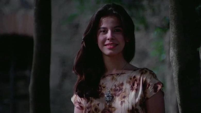 Backdrop image for movie Romelia's Secret