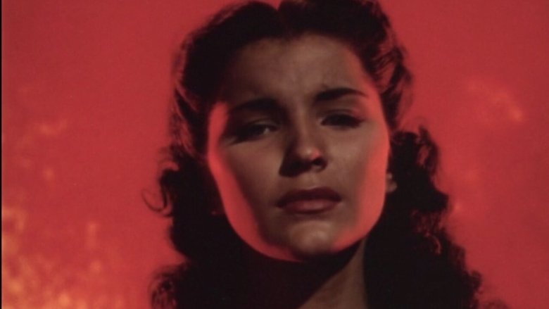 Backdrop image for movie Debra Paget, For Example