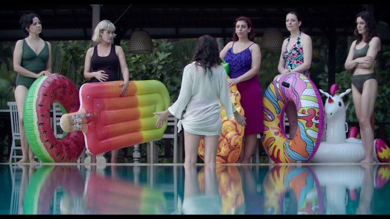 Backdrop image for movie Unpacking