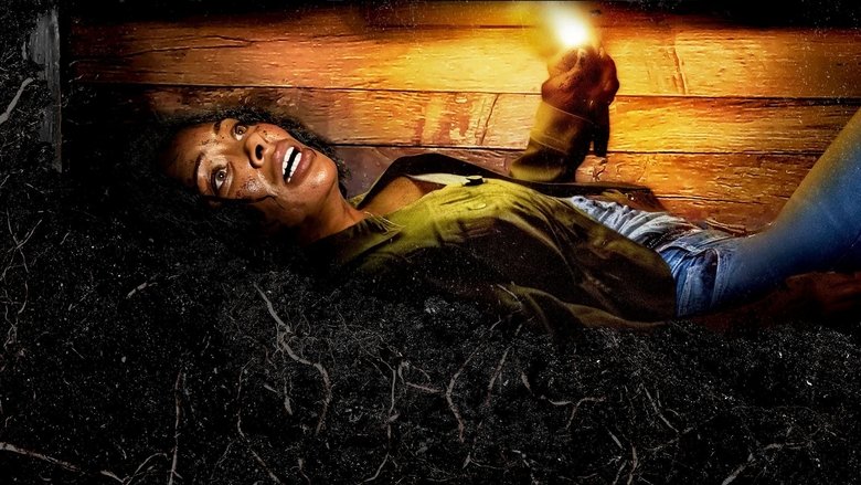 Backdrop image for movie Buried Alive and Survived