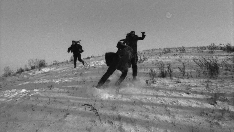 Backdrop image for movie I Don't Believe in Anarchy