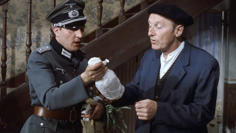 Backdrop image for movie Atlantic Wall