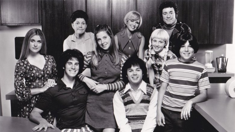 Backdrop image for movie Unauthorized Brady Bunch: The Final Days