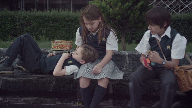 Backdrop image for movie Wind Traces