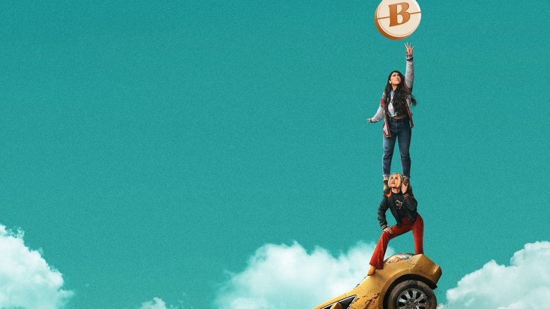 Backdrop image for movie Plan B