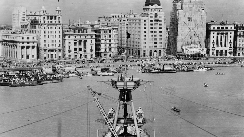 Backdrop image for movie Shanghai 1937: Where World War II Began