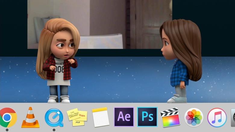 Backdrop image for movie To Crack Bloggers