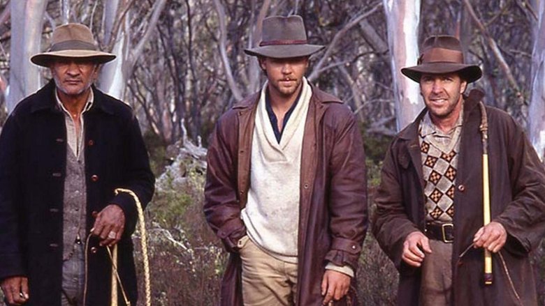 Backdrop image for movie The Silver Brumby