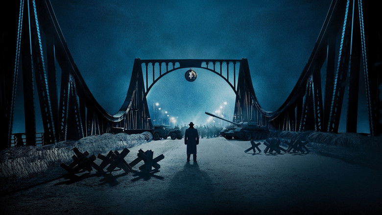 Backdrop image for movie Bridge of Spies