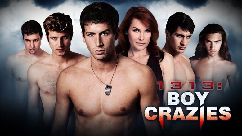 Backdrop image for movie 1313: Boy Crazies
