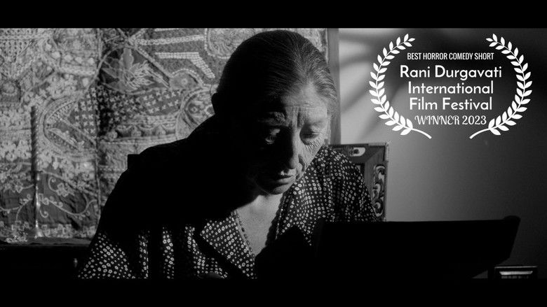 Backdrop image for movie Angustias