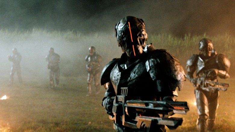 Backdrop image for movie Occupation