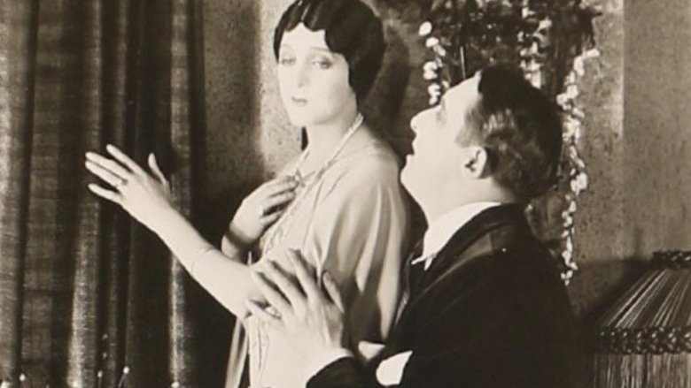 Backdrop image for movie The White Monkey