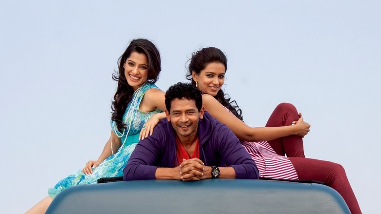 Backdrop image for movie Happy Journey