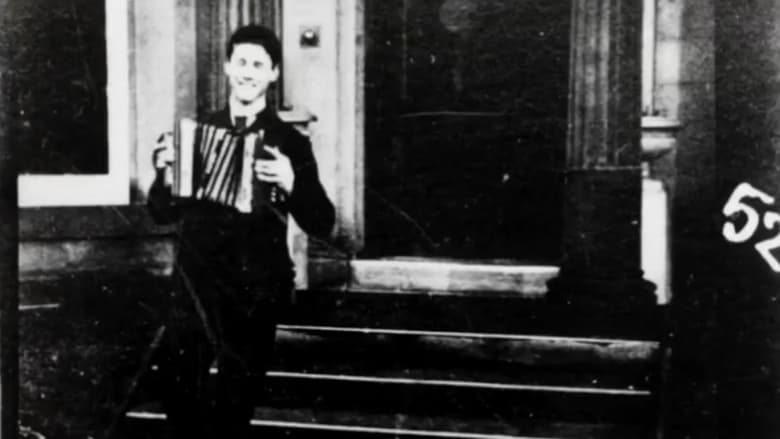 Backdrop image for movie Accordion Player