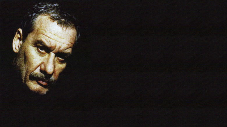 Backdrop image for movie Paolo Conte - In Concert