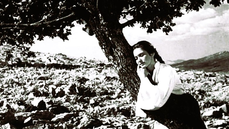 Backdrop image for movie The Girl and the Oak