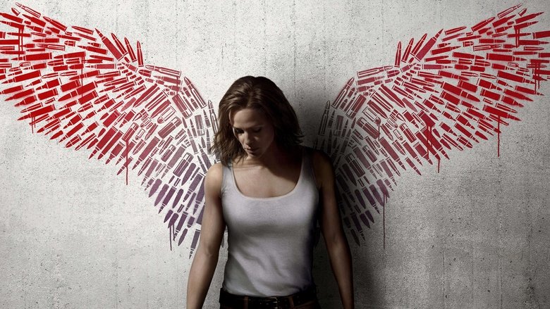 Backdrop image for movie Peppermint