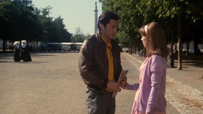 Backdrop image for movie A Room in Town