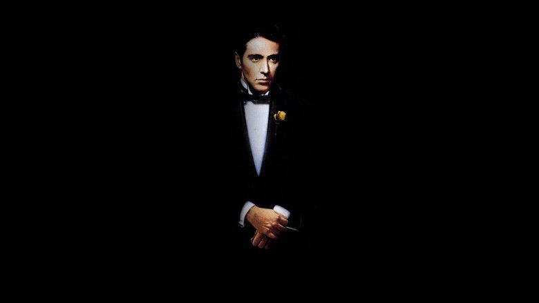 Backdrop image for movie The Godfather Part II