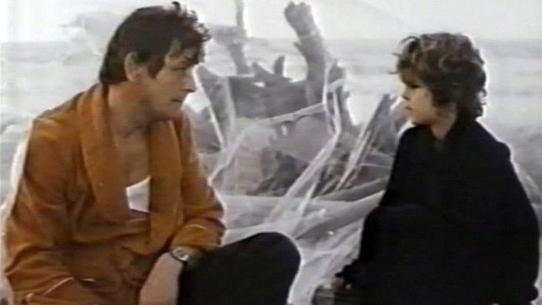 Backdrop image for movie Paunch and I