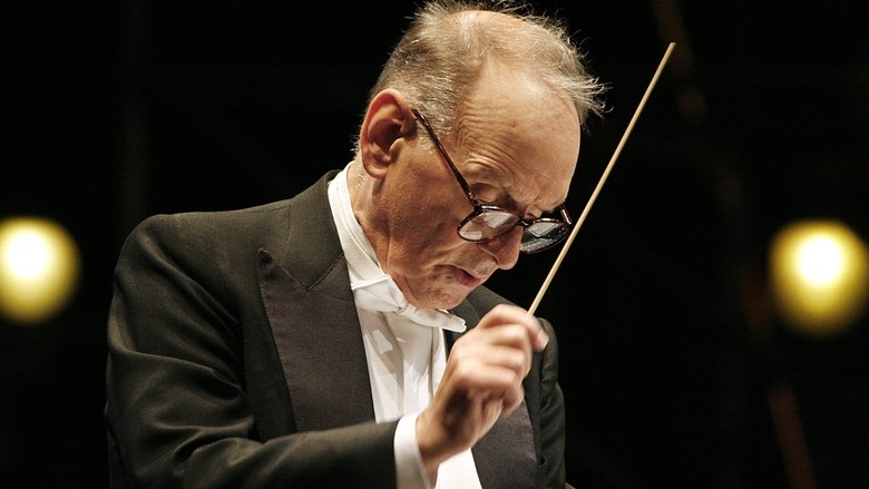 Backdrop image for movie Ennio Morricone: Peace Notes - Live in Venice