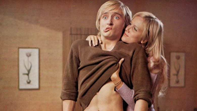 Backdrop image for movie Schoolgirls Growing Up