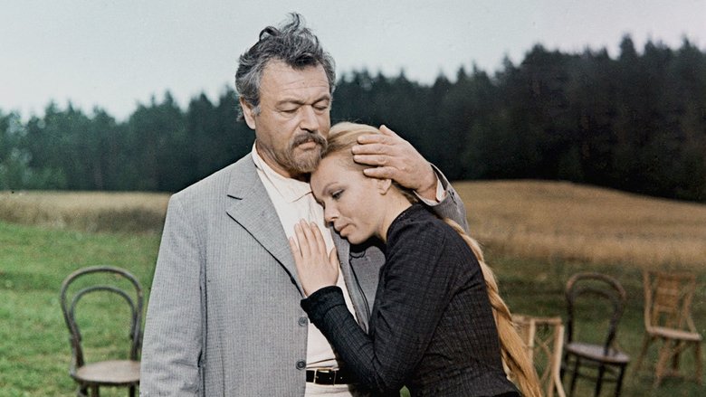 Backdrop image for movie The Seagull