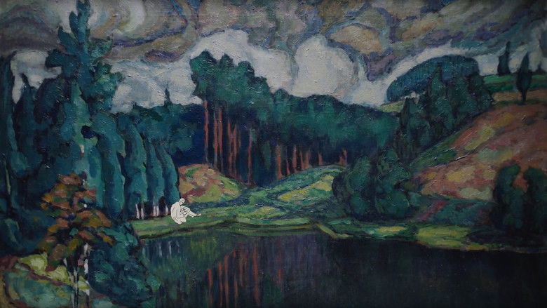 Backdrop image for movie Konrad Mägi