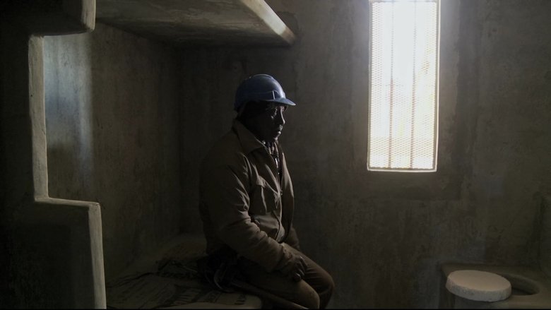 Backdrop image for movie Prisoner