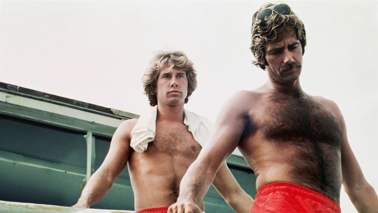 Backdrop image for movie Lifeguard