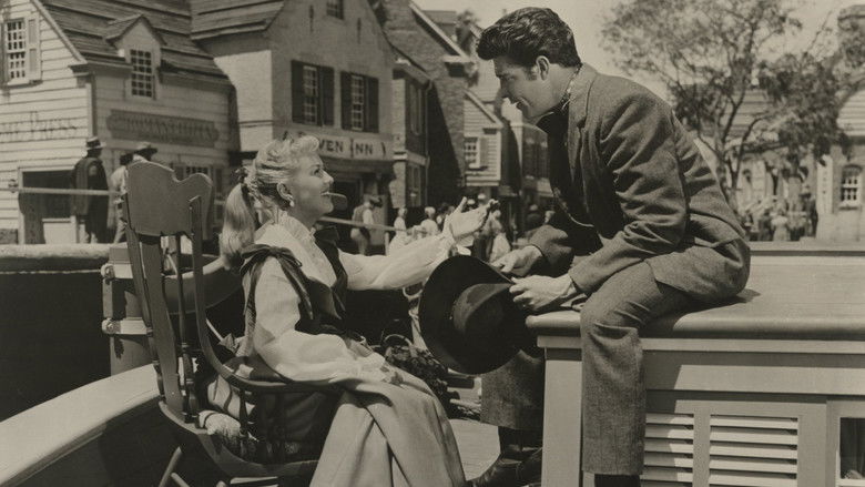 Backdrop image for movie The Farmer Takes a Wife