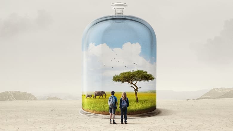 Backdrop image for movie Animal