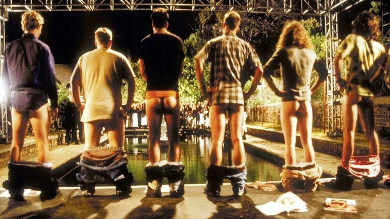 Backdrop image for movie Verliebte Jungs