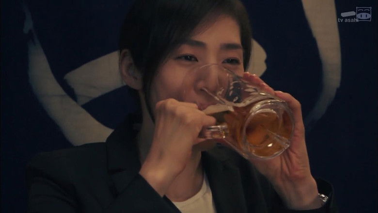 Backdrop image for movie The Interrogator Special