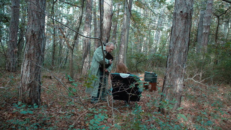 Backdrop image for movie Limen