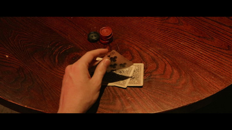 Backdrop image for movie Bad Beat