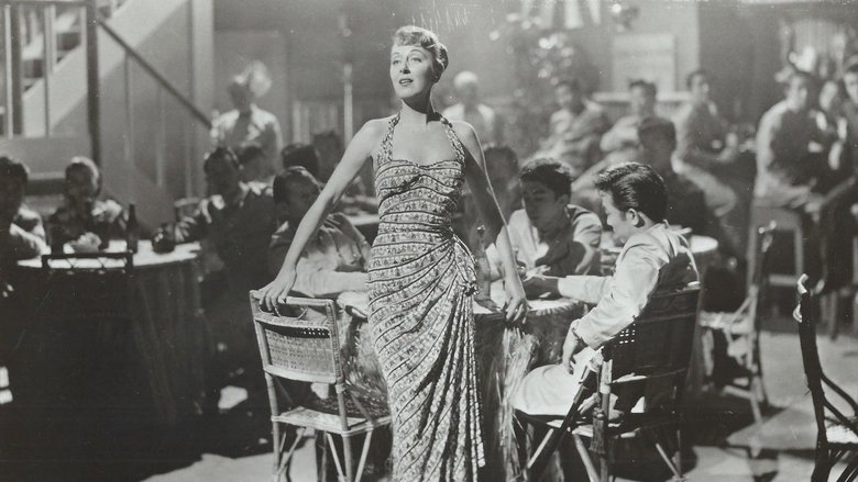 Backdrop image for movie I Was an American Spy