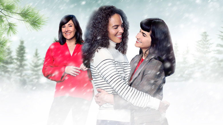 Backdrop image for movie Under the Christmas Tree