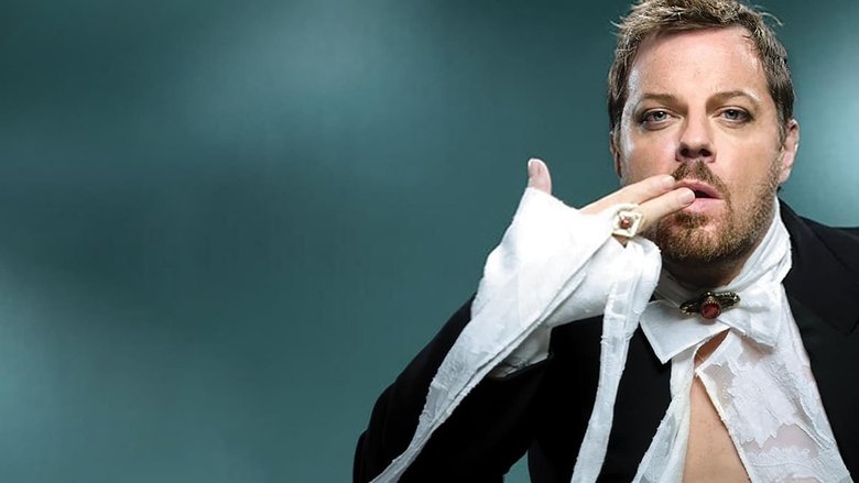 Backdrop image for movie Eddie Izzard: Stripped