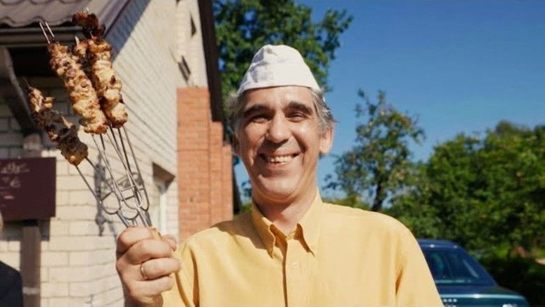 Backdrop image for movie Skewers